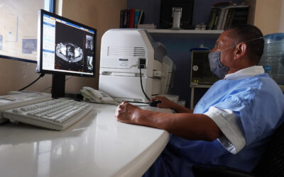 Tomografía permite diagnóstico más preciso en apendicitis