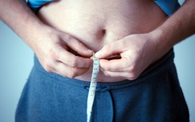Por qué ser obeso trae riesgos para la salud