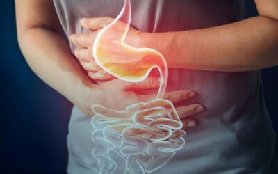 Gastritis, cuando el estómago arde