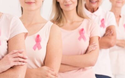 La importancia de detectar el cáncer de mama
