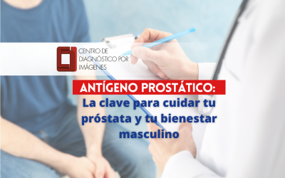 Antígeno prostático: La clave para cuidar tu próstata y tu bienestar masculino