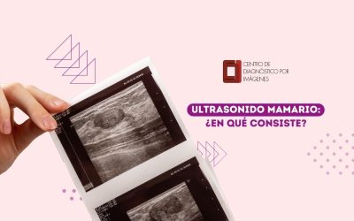 Ultrasonido mamario: ¿En qué consiste?